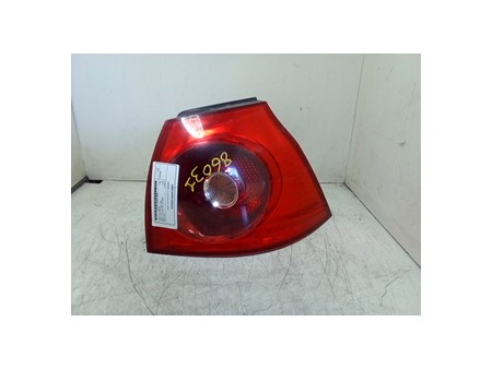 FANALE POST. PARTE EST. DX. VOLKSWAGEN GOLF (1K) (10/03-12/09) BKC 1K6945096AA VOLKSWAGEN GOLF (1K) (10/03-12/09) BKC 1K6945096