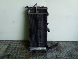 RADIATOR FIAT DOBLO (1W)...