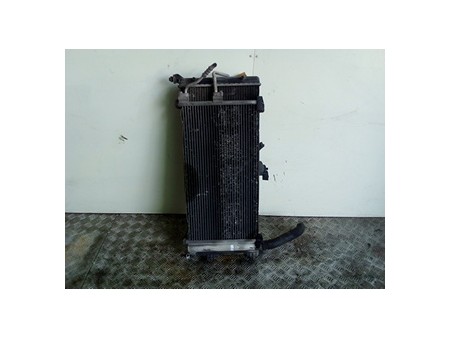 RADIATORE FIAT DOBLO (1W) (10/00-12/03) 182B9000 51861635 FIAT DOBLO (1W) (10/00-12/03) 182B9000 51861635