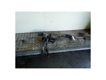 SCATOLA STERZO SERVOASSISTITA ELETTRONIC PEUGEOT 207 (04/06-06/09) 8HZ 4000VA PEUGEOT 207 (04/06-06/09) 8HZ 4000VA