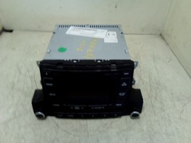 AUTORADIO P/BLUETHOOTH HYUNDAI I10 (12/16-) G3LA 96170B90504X HYUNDAI I10 (12/16-) G3LA 96170B90504X