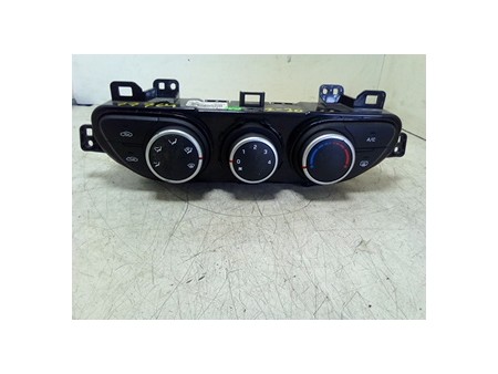 BLOCCO COMANDO CLIMATIZZAZIONE P/A/C AUTO HYUNDAI I10 (12/16-) G3LA 97250B9AG0PGB HYUNDAI I10 (12/16-) G3LA 97250B9AG0PGB
