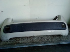 REAR BUMPER FIAT PANDA (33)...