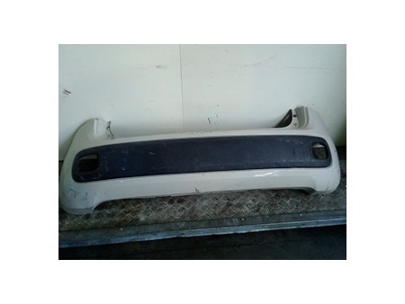 PARAURTI POST. FIAT PANDA (33) (12/11-04/17) 169A4000 735555152 FIAT PANDA (33) (12/11-04/17) 169A4000 735555152