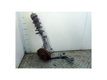 MASSA COMPLETA FIAT PANDA (33) (12/11-04/17) 312A2000 NBA002006085005