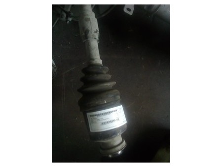 SEMIALBERO ANT. COMPL. DX. MAZDA CX-7 (09/09-12/13) R2 GD722550XD