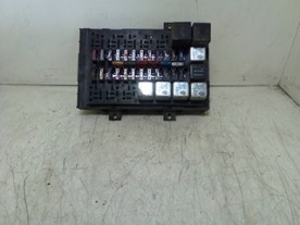 FUSE HOLDER IVECO DAILY...