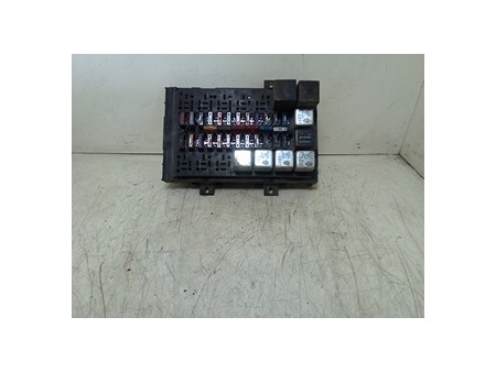 PORTAFUSIBILE IVECO DAILY (1999-2007)  NBA041002318003276999999 IVECO DAILY (1999-2007)  NBA041002318003276999999