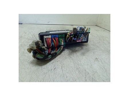 BODY COMPUTER OPEL ASTRA (P10) (10/09-) B16DTH NBA029016042060 OPEL ASTRA (P10) (10/09-) B16DTH NBA029016042060