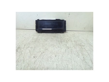 COMPUTER DI BORDO OPEL ASTRA (P10) (10/09-) B16DTH NB1384016042060 OPEL ASTRA (P10) (10/09-) B16DTH NB1384016042060