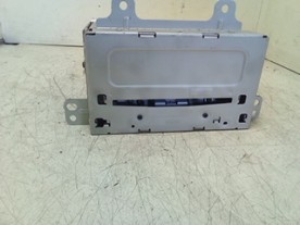 AUTORADIO CD300 OPEL ASTRA (P10) (10/09-) B16DTH 13360090 OPEL ASTRA (P10) (10/09-) B16DTH 13360090