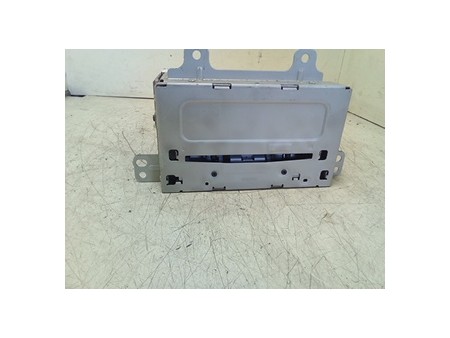 AUTORADIO CD300 OPEL ASTRA (P10) (10/09-) B16DTH 13360090 OPEL ASTRA (P10) (10/09-) B16DTH 13360090