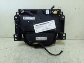 CONSOLLE CENTR. OPEL ASTRA (P10) (10/09-) B16DTH 13310022 OPEL ASTRA (P10) (10/09-) B16DTH 13310022