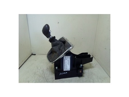 LEVA CAMBIO C.C0 OPEL ASTRA (P10) (10/09-) B16DTH 55563829 OPEL ASTRA (P10) (10/09-) B16DTH 55563829