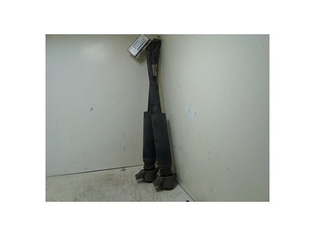 AMMORTIZZATORE POST. OPEL ASTRA (P10) (10/09-) B16DTH NB0097016042060 OPEL ASTRA (P10) (10/09-) B16DTH NB0097016042060