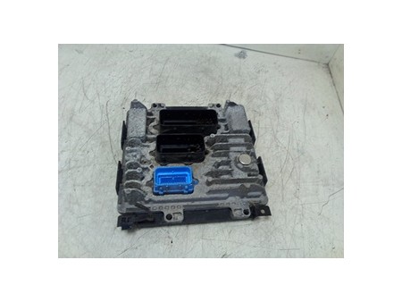 CENTRALINA INIEZIONE OPEL ASTRA (P10) (10/09-) B16DTH 55487860 OPEL ASTRA (P10) (10/09-) B16DTH 55487860