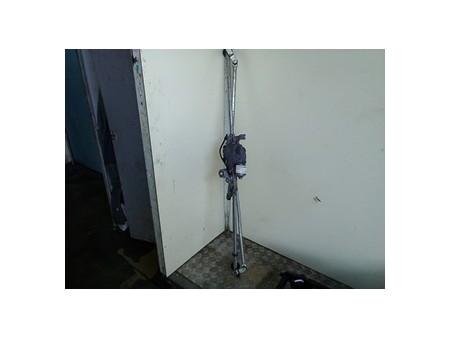 MECCANISMO TERGIPARABREZZA CON MOTORINO OPEL ASTRA (P10) (10/09-) B16DTH 13262434 OPEL ASTRA (P10) (10/09-) B16DTH 13262434