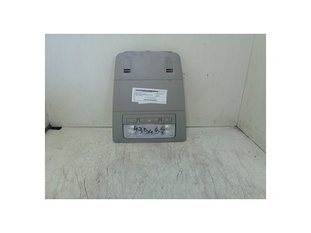 PLAFONIERA OPEL ASTRA (P10) (10/09-) B16DTH NBA053016042060 OPEL ASTRA (P10) (10/09-) B16DTH NBA053016042060