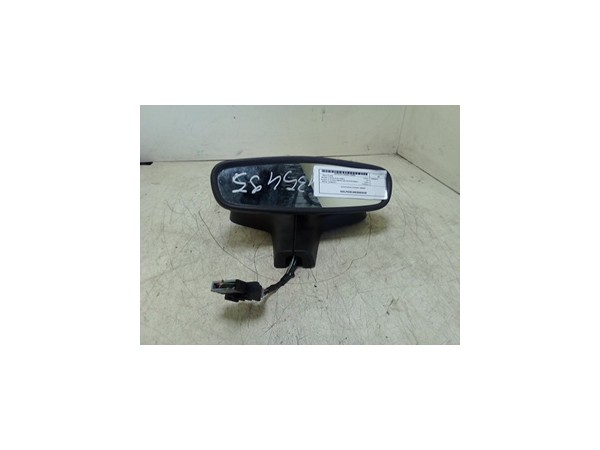 RETROVISORE INTERNO OPEL ASTRA (P10) (10/09-) B16DTH 13585947 OPEL ASTRA (P10) (10/09-) B16DTH 13585947