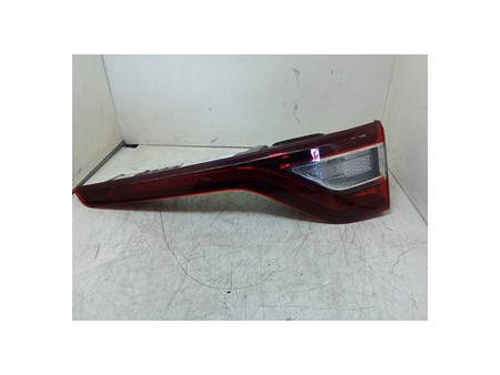 FANALE POST. PARTE INT. SX. RENAULT MEGANE 3A SERIE (12/13-12/16) K9K846 265550028R RENAULT MEGANE 3A SERIE (12/13-12/16) K9K84