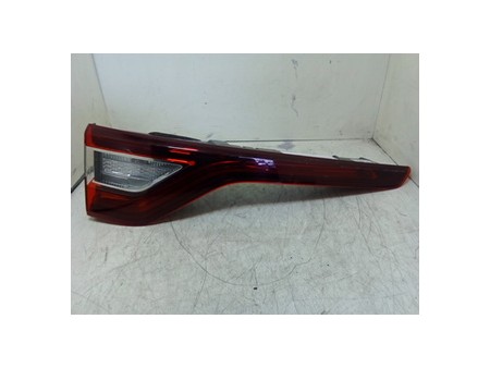 FANALE POST. PARTE INT. DX. RENAULT MEGANE 3A SERIE (12/13-12/16) K9K846 265500027R RENAULT MEGANE 3A SERIE (12/13-12/16) K9K84