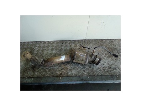 CONVERTITORE CATALITICO MERCEDES-BENZ VITO MIXTO (W447) (10/14-) 651950 NB0585013080017 MERCEDES-BENZ VITO MIXTO (W447) (10/14-)