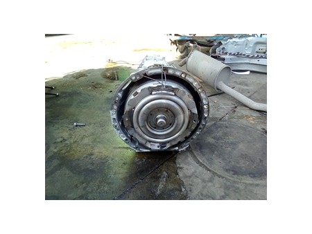 CAMBIO COMPL. MERCEDES-BENZ VITO MIXTO (W447) (10/14-) 651950 NB0364013080017 MERCEDES-BENZ VITO MIXTO (W447) (10/14-) 651950 NB