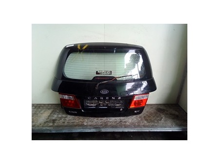 PORTELLO POST. KIA CARENS 1A SERIE (07/02-02/08) D4EA 0K2JA62020A KIA CARENS 1A SERIE (07/02-02/08) D4EA 0K2JA62020A