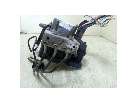AGGREGATO ABS PEUGEOT 108 (04/14-) 1KR 1611918380 PEUGEOT 108 (04/14-) 1KR 1611918380