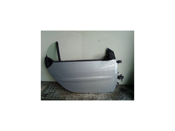 PORTA ANT. DX SMART FORTWO (A/C450) (01/04-10/07) 15 NB2168136005002DX SMART FORTWO (A/C450) (01/04-10/07) 15 NB2168136005002DX