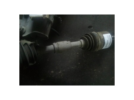 SEMIALBERO ANT. COMPL. SX. MAZDA CX-7 (09/09-12/13) R2 GD722560XD