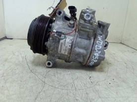 COMPRESSORE A/C MERCEDES-BENZ CLASSE C (W/S205) (12/13-) 651921 A0032306911 MERCEDES-BENZ CLASSE C (W/S205) (12/13-) 651921 A003