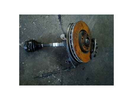 MASSA COMPLETA FIAT 500X (5F) (11/14-) 55260384 NBA002006108009
