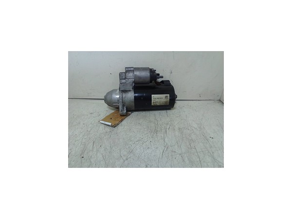 MOTORINO AVVIAMENTO BOSCH MERCEDES-BENZ CLASSE C (W/S205) (12/13-) 651921 A6519062800 MERCEDES-BENZ CLASSE C (W/S205) (12/13-) 6