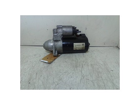 MOTORINO AVVIAMENTO BOSCH MERCEDES-BENZ CLASSE C (W/S205) (12/13-) 651921 A6519062800 MERCEDES-BENZ CLASSE C (W/S205) (12/13-) 6