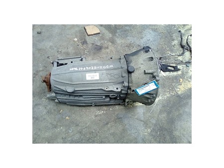 CAMBIO COMPL. MERCEDES-BENZ CLASSE C (W/S205) (12/13-) 651921 A2132602000 MERCEDES-BENZ CLASSE C (W/S205) (12/13-) 651921 A21326