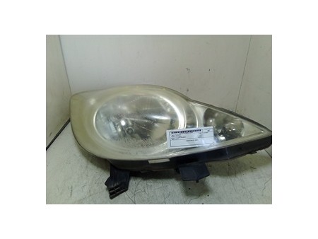 PROIETTORE DX. PEUGEOT 107 (06/05-) 1KR 620674 PEUGEOT 107 (06/05-) 1KR 620674