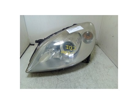 PROIETTORE SX MERCEDES-BENZ CLASSE B (T245) (03/05-03/13) 266960 NB2275013039003SX MERCEDES-BENZ CLASSE B (T245) (03/05-03/13) 