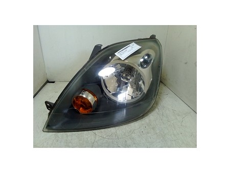 PROIETTORE SX. FORD FIESTA (CBK) (12/05-12/08) FXJA 1416311 FORD FIESTA (CBK) (12/05-12/08) FXJA 1416311