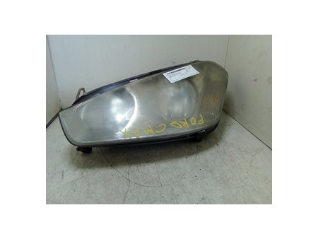PROIETTORE SX. FORD C-MAX (CB3) (03/07-12/11) SYDA 1707469 FORD C-MAX (CB3) (03/07-12/11) SYDA 1707469