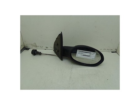 RETROVISORE EST. REGOLAZ. MANUALE DX. LANCIA Y (01/96-10/00) 176B9000 735257259