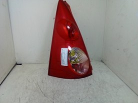 REAR LIGHT LEFT. PEUGEOT...