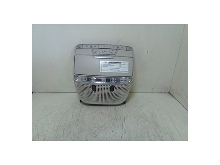 PLAFONIERA MERCEDES-BENZ CLASSE C (W/S205) (12/13-) 651921 NBA053013072015