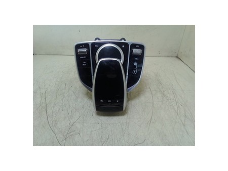 JOYSTICK CONTROLLER MERCEDES-BENZ CLASSE C (W/S205) (12/13-) 651921 A2059009114