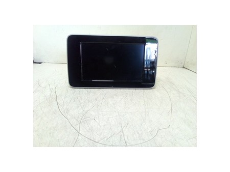 DISPLAY MERCEDES-BENZ CLASSE C (W/S205) (12/13-) 651921 NBA023013072015
