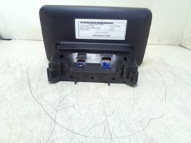 DISPLAY MERCEDES-BENZ CLASSE C (W/S205) (12/13-) 651921 NBA023013072015