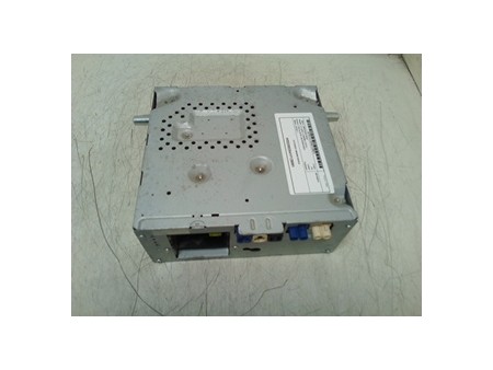 AUTORADIO MERCEDES-BENZ CLASSE C (W/S205) (12/13-) 651921 NB5626013072015