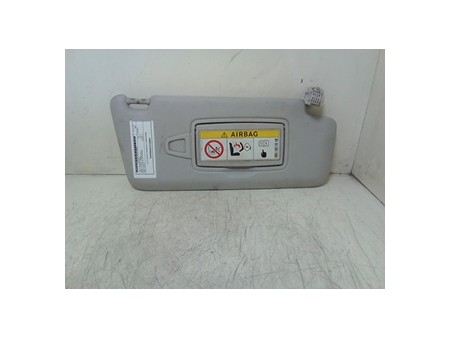 ALETTA PARASOLE PARABREZZA DX. MERCEDES-BENZ CLASSE C (W/S205) (12/13-) 651921 A20581074047M94