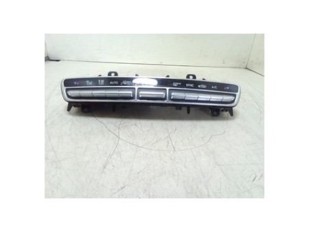 BLOCCO COMANDO CLIMATIZZAZIONE MERCEDES-BENZ CLASSE C (W/S205) (12/13-) 651921 A2059054706
