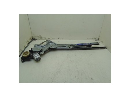 ALZACRISTALLO ELETTR. PORTA POST. C/ SX. TOYOTA AURIS (01/07-) 1NRFE 6984002240